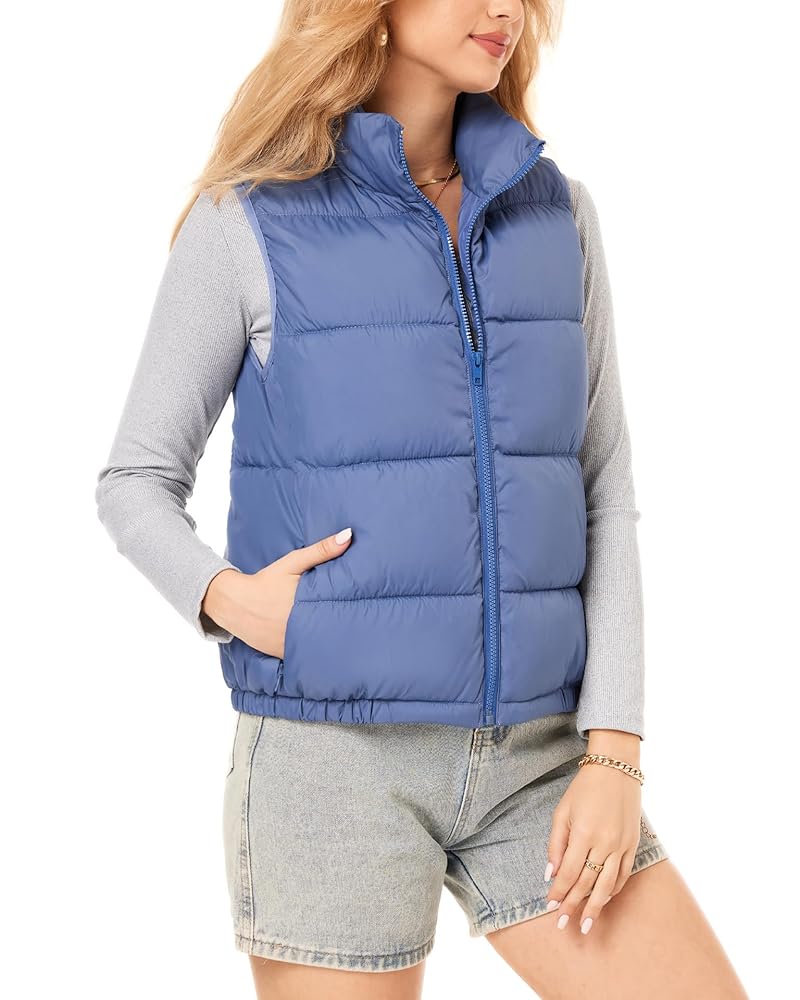【美品】SEE SEE シーシー　REVERSIBLE PUFF VEST ISSEY REVERSIBLE VEST – Thread & Supply